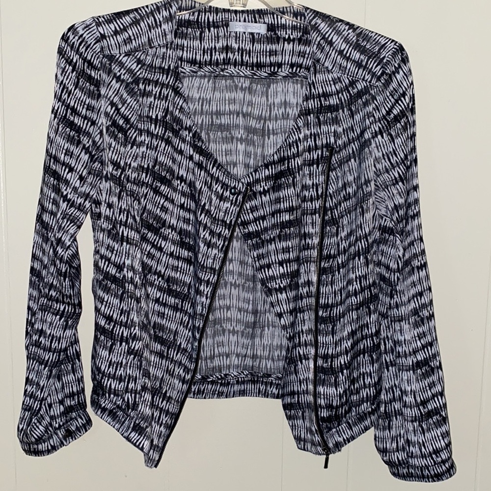 Promod Jacket - Picture 3 of 9